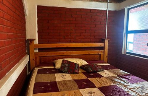 Creel Appartement | Departamento del Profe