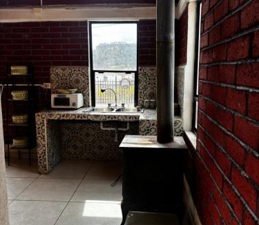 Creel Appartement | Departamento del Profe