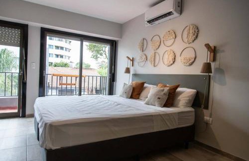 Campana Appartement | Departamento del río Paraná de las Palmas