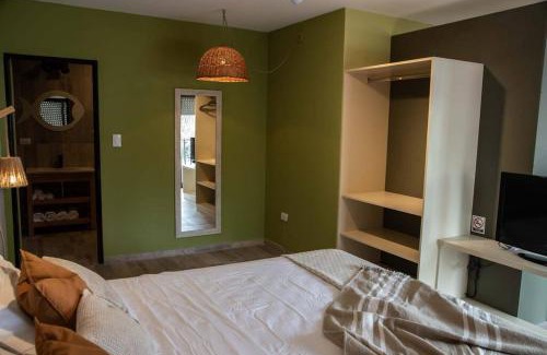 Campana Appartement | Departamento del río Paraná de las Palmas