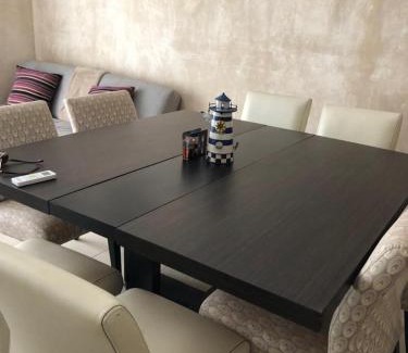 Zama Appartement | Departamento dentro de Aldea Zamá