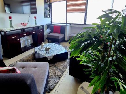 Puerto Santa Ana Appartement | Departamento Doble con vista a la ciudad y Rio