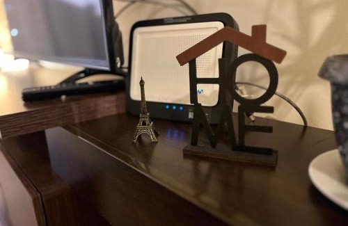 Curico Appartement | Departamento dos dormitorios