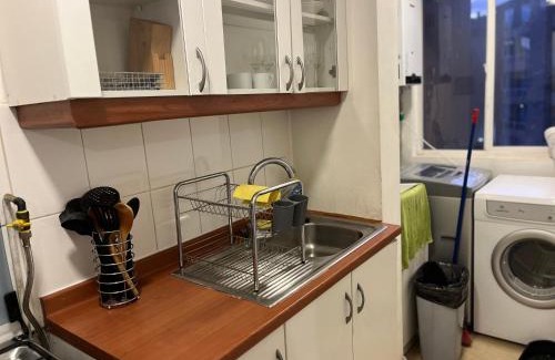 Curico Appartement | Departamento dos dormitorios