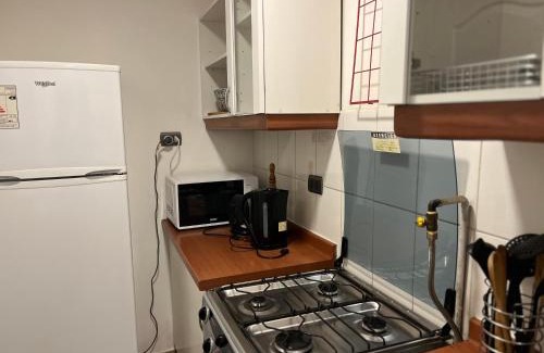 Curico Appartement | Departamento dos dormitorios