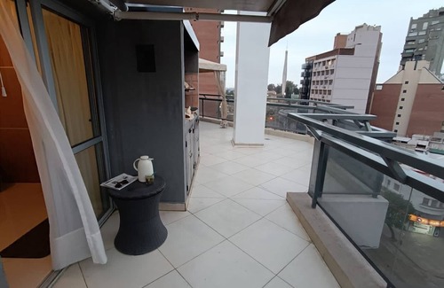 Province of Cordoba Appartement | Departamento Duplex Para 4 Personas Nueva Córdoba Plaza España
