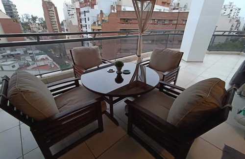 Province of Cordoba Appartement | Departamento Duplex Para 4 Personas Nueva Córdoba Plaza España