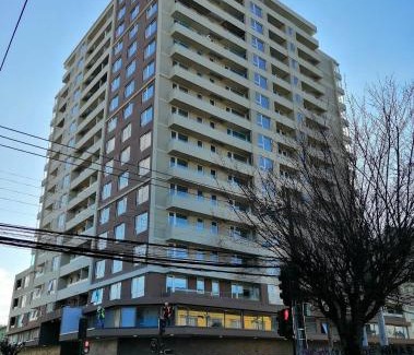 Osorno Appartement | Departamento Edificio Centro Osorno