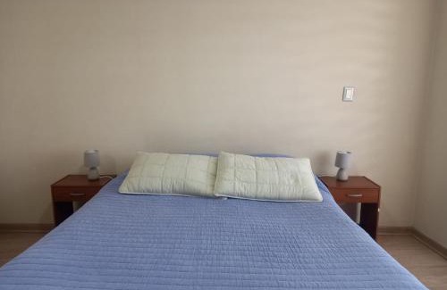 Osorno Appartement | Departamento Edificio Centro Osorno