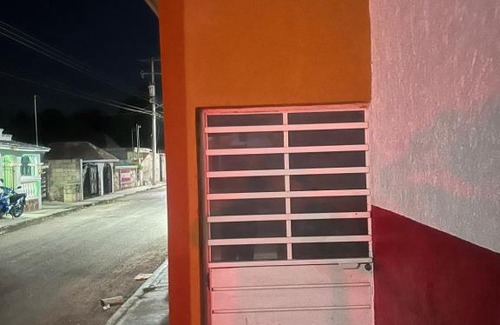 Chichen Itza - Valladolid Appartement | Departamento El Almendro