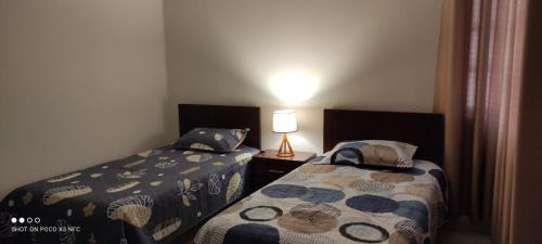 Tarija Appartement | Departamento El-Shaddai