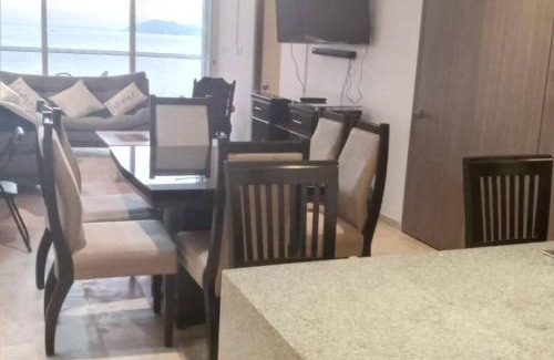Costa Azul Appartement | Departamento en Acapulco con inmejorable vista