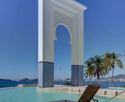 Costa Azul Appartement | Departamento en Acapulco con inmejorable vista