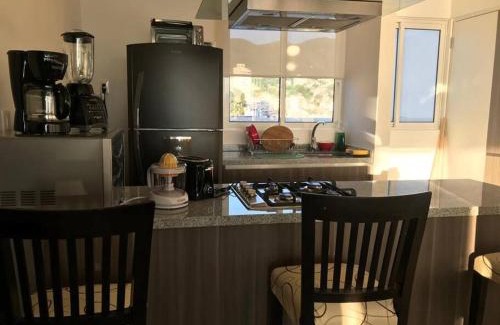 Costa Azul Appartement | Departamento en Acapulco con inmejorable vista
