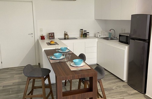 Merida Municipality Appartement | Departamento en Adamant Mérida