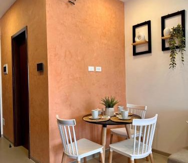 Tarija Appartement | Departamento en alquiler