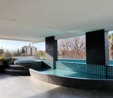 Tarija Appartement | Departamento en alquiler