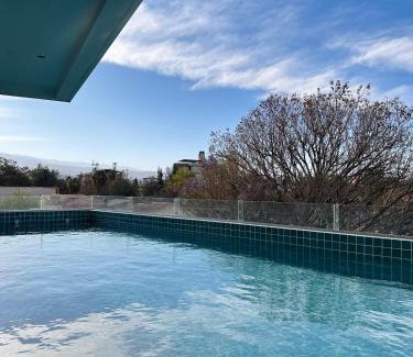 Tarija Appartement | Departamento en alquiler