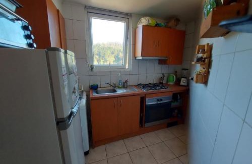 Concepcion Appartement | Departamento en Chacabuco por temporada