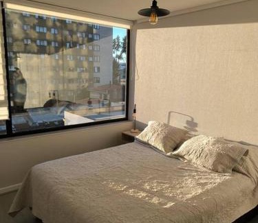 Concepcion Appartement | Departamento en Collao cercano al terminal