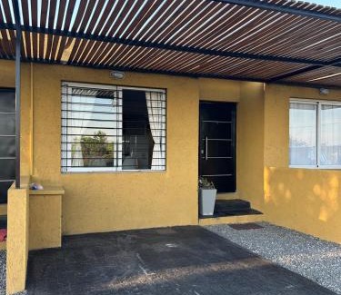 Comuna Estancia Vieja Appartement | Departamento en Complejo