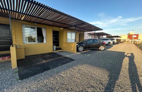 Comuna Estancia Vieja Appartement | Departamento en Complejo