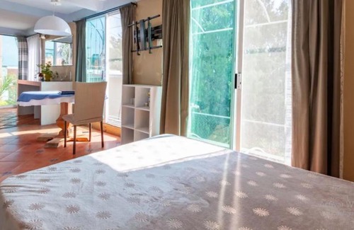 Cuernavaca Appartement | Departamento en Condominio, 1er Nivel con Vigilancia y Alberca
