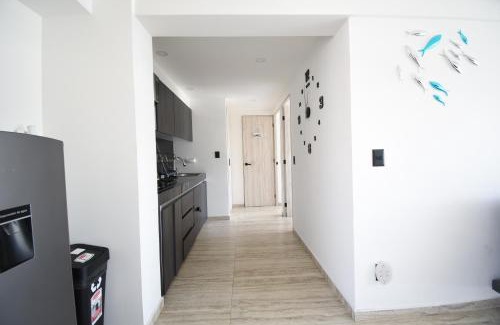 Las Playas Appartement | Departamento en Condominio Astoria