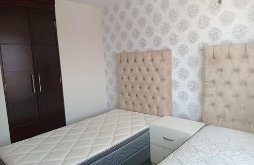 Culiacan Appartement | Departamento en Cumbres de San Isidro