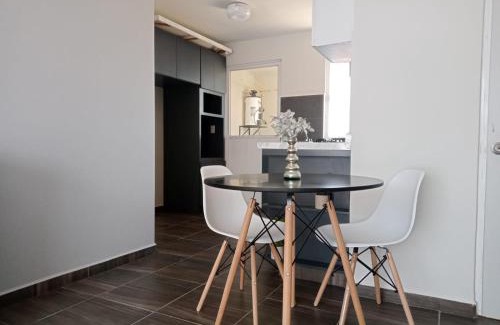 Culiacan Appartement | Departamento en Cumbres de San Isidro