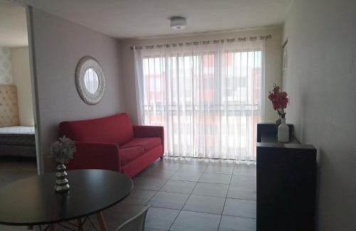 Culiacan Appartement | Departamento en Cumbres de San Isidro