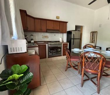 Downtown Mazatlan Appartement | Departamento en el Área de Olas Altas