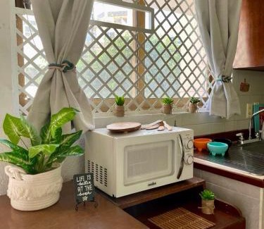 Downtown Mazatlan Appartement | Departamento en el Área de Olas Altas