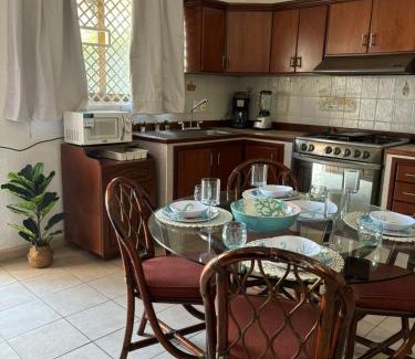 Downtown Mazatlan Appartement | Departamento en el Área de Olas Altas