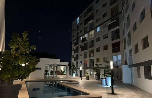 San Juan de Dios Appartement | Departamento en el Centro de Guadalajara