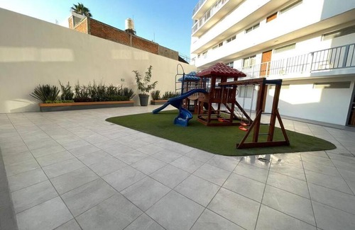 San Juan de Dios Appartement | Departamento en el Centro de Guadalajara