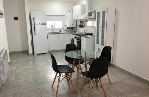 Junin Appartement | Departamento en el Corazón de Junín