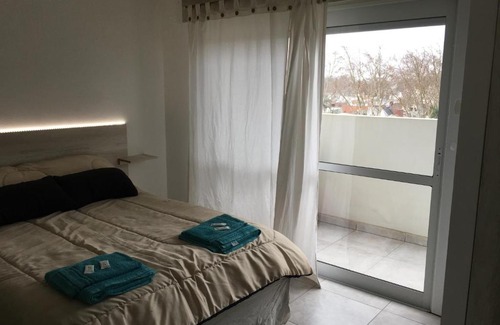 Junin Appartement | Departamento en el Corazón de Junín