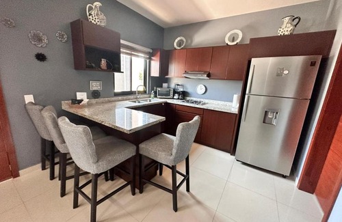 Las Gaviotas Appartement | Departamento en Isla Gaviotas