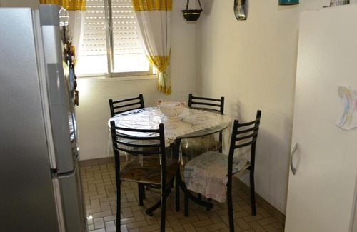 Lujan Appartement | Departamento en Jauregui (partido de Luján)