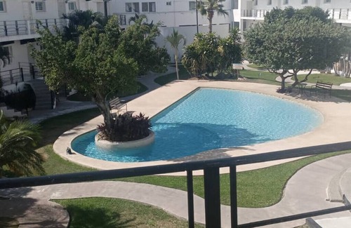 Las Playas Appartement | Departamento en la Bahia de Acapulco
