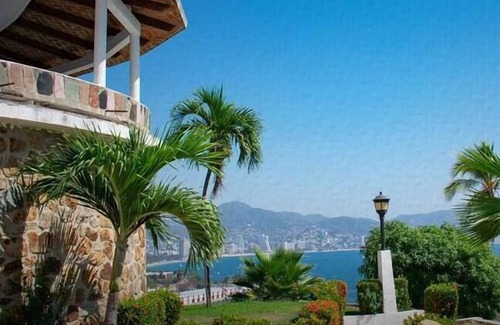 Las Playas Appartement | Departamento en la Bahia de Acapulco