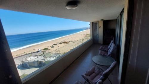 Mirasol Appartement | Departamento en la Playa de Algarrobo Norte