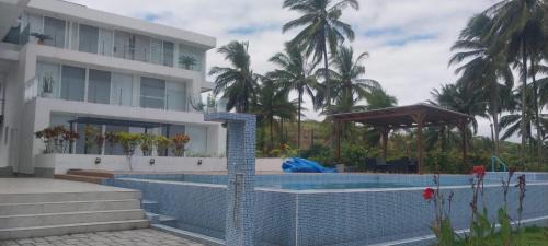 Canaveral Appartement | Departamento en la playa Cojimies