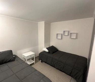 Maitencillo Appartement | Departamento en Marbella - Experiencia Única