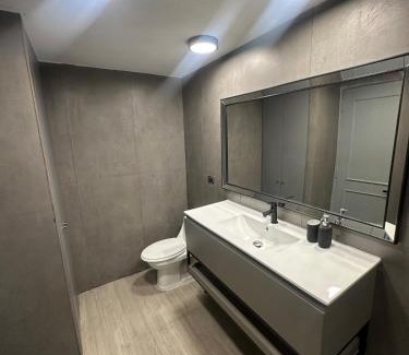 Maitencillo Appartement | Departamento en Marbella - Experiencia Única