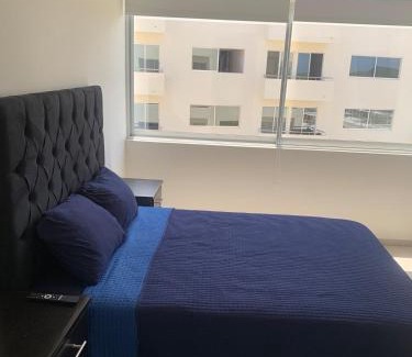 Mazatlan Appartement | Departamento en Mazatlán