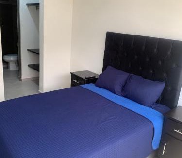 Mazatlan Appartement | Departamento en Mazatlán