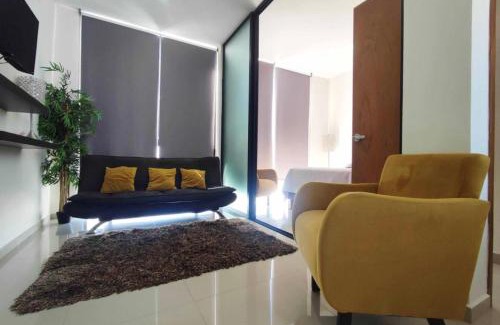 Ferrocarrilera Appartement | Departamento en Mazatlán