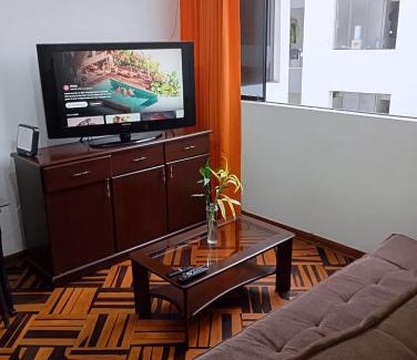 Petit Jean Ocharan Appartement | Departamento en Miraflores